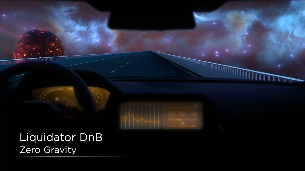 Liquidator DnB - Zero Gravity // Liquid Drum and Bass auf YouTube ansehen Liquidator DnB - Zero Gravity // Liquid Drum and Bass auf YouTube ansehen