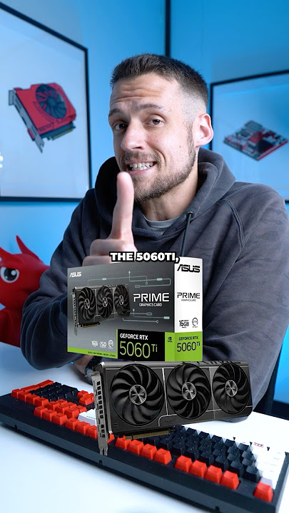 RTX 5060 Ti or RX 9060 XT for 1440p Gaming?