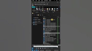 BluebeamMeUp!  - Open File Location in Bluebeam Revu #shorts