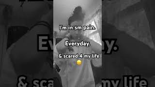 My life is hell Thanks 2 Doctors errors