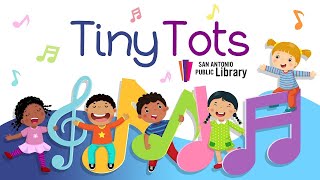 SAPL Tiny Tots: Baby Hokey Pokey