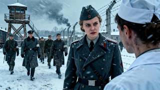（TrueStoryFilm | War) Forbidden Bond Between Guard & Prisoner Ends in Chaos | Full Free HD English