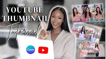 Youtuber Explains: Step-by-Step Guide To Creating An Attractive Youtube Thumbnail That Drives Views