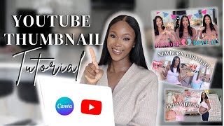 Youtuber Explains: StepbyStep Guide To Creating An Attractive Youtube Thumbnail That Drives Views