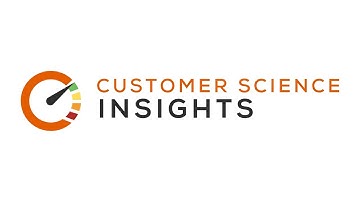 Customer Science Insights Tool