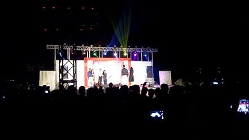 GITAM college ,BBSR////modeling with partner ####