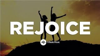 Uplifting African Gospel Dance, Praise and Worship Instrumental - "Rejoice" (Prod. IJ Beats) chords