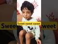 Lollipop 🍭 chahiye abhi idhar hi jaldi enjoy this lollipop video #cutebaby #babyplaytime #baby