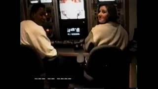 Kctv Tour 1992 Or So