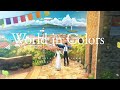 World in Colors - daydream (海街のあなたへ 第一話)