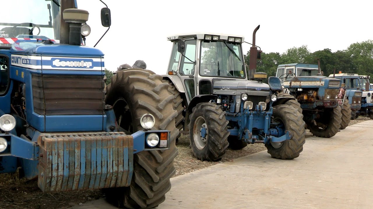 Распродажа винтажной и классической коллекции Cheffins' Shrubbs Farm: ПРЕДВАРИТЕЛЬНЫЙ ПРОСМОТР