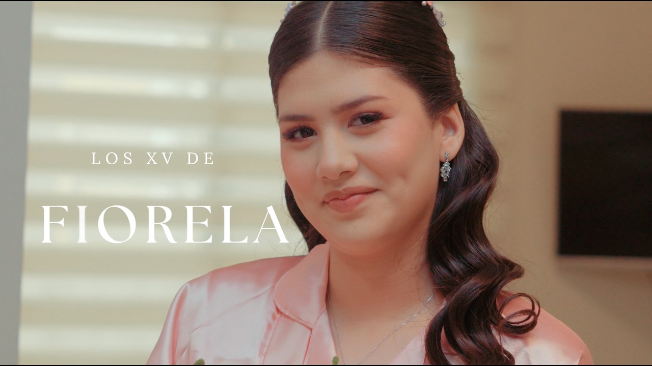 LOS XV DE FIORELA HIGHLIGHT
