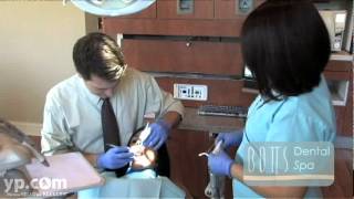 Memphis Dr Jason Botts Dental Spa