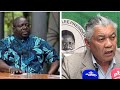 Given Lubinda Chishimba Kambwili Endorsement For August Elections