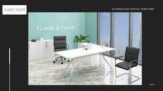 Executive Desk Dubai | Office Desk Dubai | Office Furniture Dubai | Workstation | Computer Desk