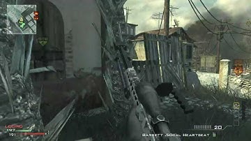 MW3 You Dumb Ass
