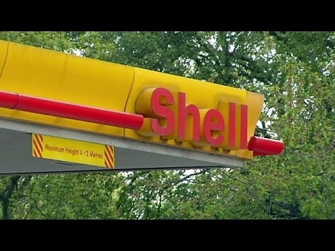 Petrol Devi Shell Kârında Azalma Beklliyor