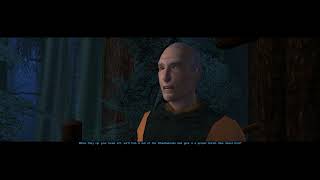 Star Wars: Knights of the Old Republic : Episode 6: Kashyyyk
