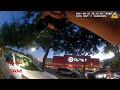 Women Steal Thousands from Target, Then Try to Outrun Police