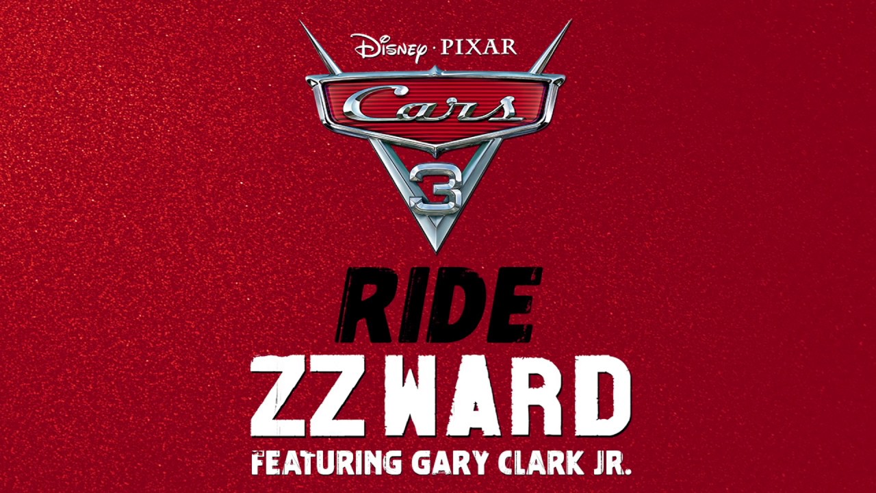 Ride song From  Cars 3