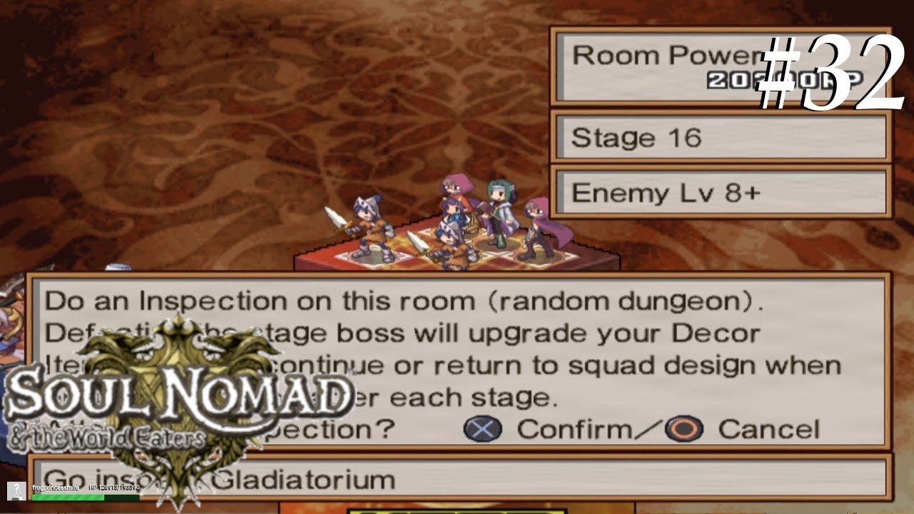 soul nomad and the world eaters no inspections soul nomad and the world eaters no inspections