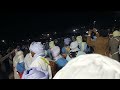 زيارة الولي الصالح سيدي محمد بقصر تزليزة بولاية تيميمون