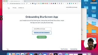 Get Started BlurScreen App Net Worth