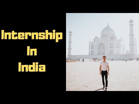 How To Get A Clinical Research Internship In India