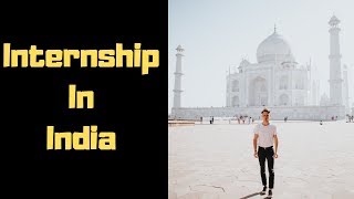 How To Get A Clinical Research Internship In India