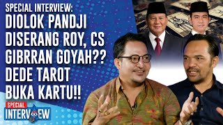 Download Lagu SPECIAL INTERVIEW: Digempur Berbagai Isu, Giibran Goyah? Dede Tarot Beri Terawang Mengejutkan MP3