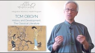 OBGYN Chinese Medicine | Acupuncture CEU Video | Dr. Daoshing Ni