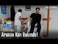 Aranan kan bulundu! - Baraj 11. Bölüm