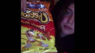 Clairo - Flamin Hot Cheetos