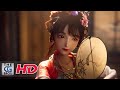 A CGI 3D Short Film: &quot;Jingjing&#39;s Chinese Petals Dance&quot; - by Hezmon Animation Studio | TheCGBros