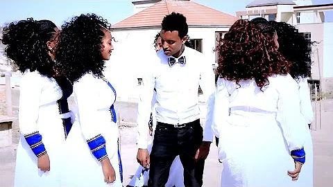 Mulugeta Hagos - Shukor / New Ethiopian Tigrigna Music (Official Video)