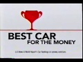 2009 Toyota Camry Car Commercial