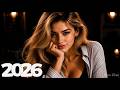 Лучшая Музыка 2026🏖️Зарубежные песни Хиты🏖️Популярные Песни Слушать Бесплатно 2026 #27