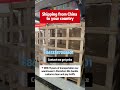 Door to door delivery from China to USA UK UAE by air and sea #dfhlogistics #shiptoUAE #byair #bysea