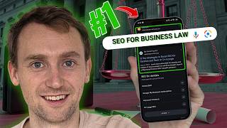 Business Law SEO 101: Essential Tips to Increase Online Visibility