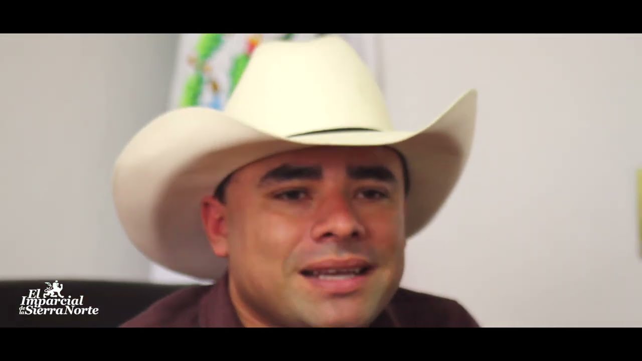 #LaEntrevistaCon Omar Herrero Presidente de #Tlapacoya