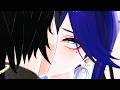 Rover kiss was TOO MUCH for Lucilla... 💀 - Wuthering Waves Animation