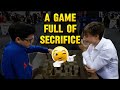🎦 Anish Giri VS Daniil Dubov • World Rapid 2022 • Round 10