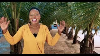 FRIDAH NGUNDO - HATUWEZI KULAANIWA (OFFICIAL VIDEO)