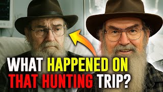 Celebrity What Really Happened to Uncle Si From Duck Dynasty? The Truth Revealed Net Worth