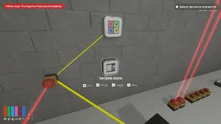 [s&box] braxnet online 2 device control logic