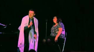 No Time At All - Miscast 18 Christopher Davis Carlisle
