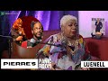 Luenell talks about the different tour treatments between katt williams and dave chappelle  clip