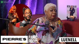 Luenell talks about the different tour treatments between Katt Williams and Dave Chappelle | Clip