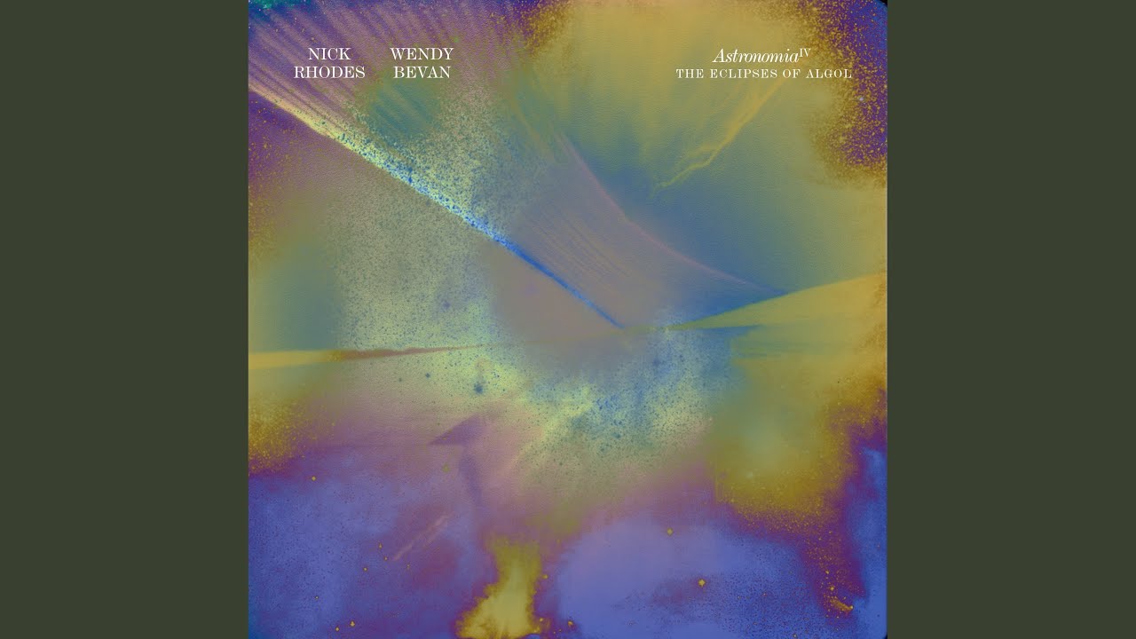 Occulted by the Moon