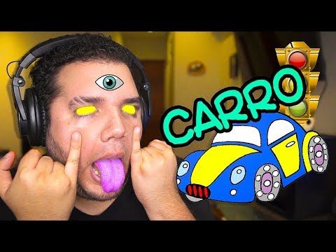Caro (Parodia) - Franda
